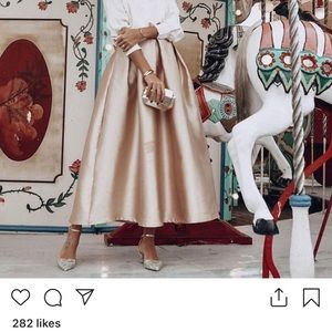 Meet your Posher, Anastasia